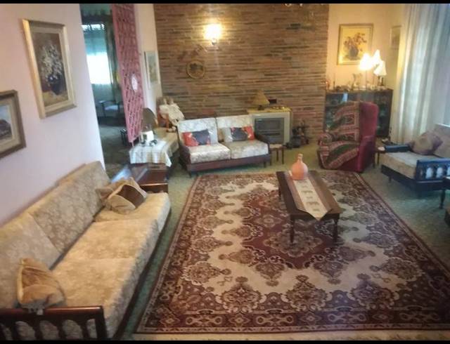 5 BEDROOM HOUSE FOR SALE IN PRETORIA GARDENS